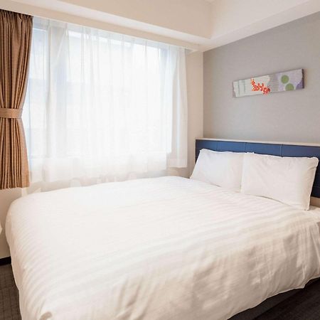 Comfort Hotel Kyoto Horikawagojo מראה חיצוני תמונה